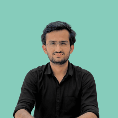 Ghulam Mustafa Khoso